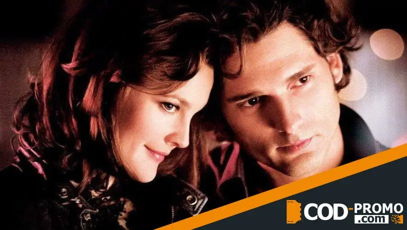 Лучшие фильмы про покер - Везунчик