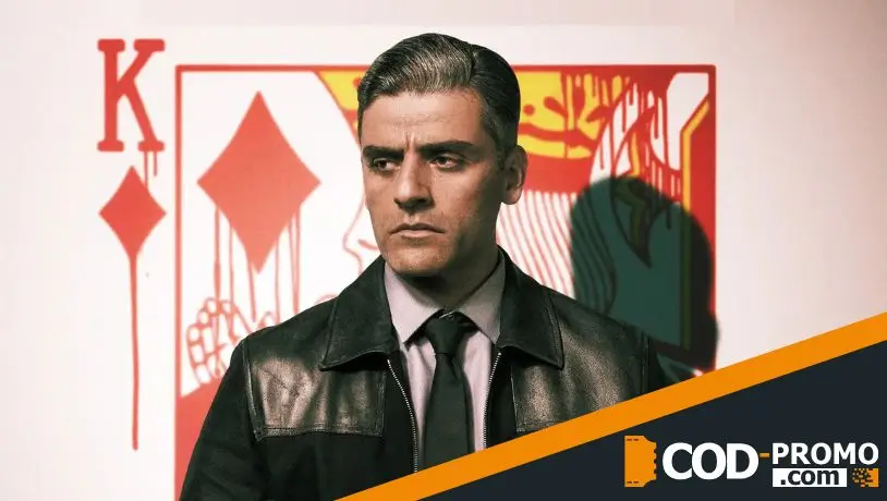 Лучшие фильмы про покер - Холодный расчет