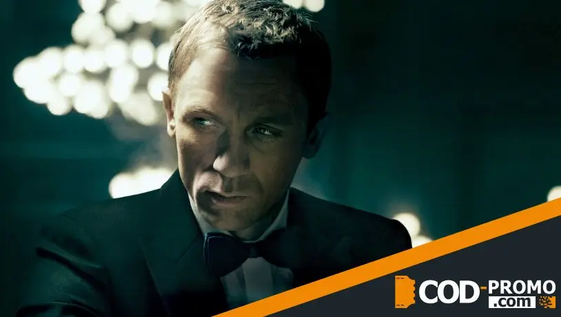 Лучшие фильмы про покер - Казино Рояль