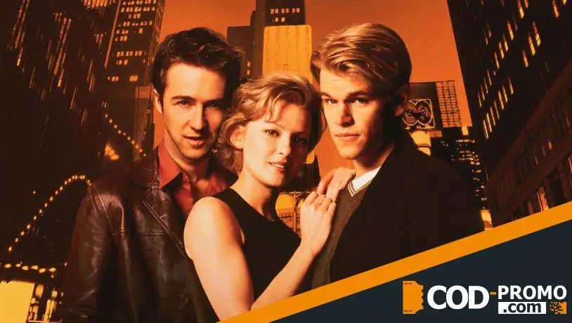 Лучшие фильмы про покер - Шулера