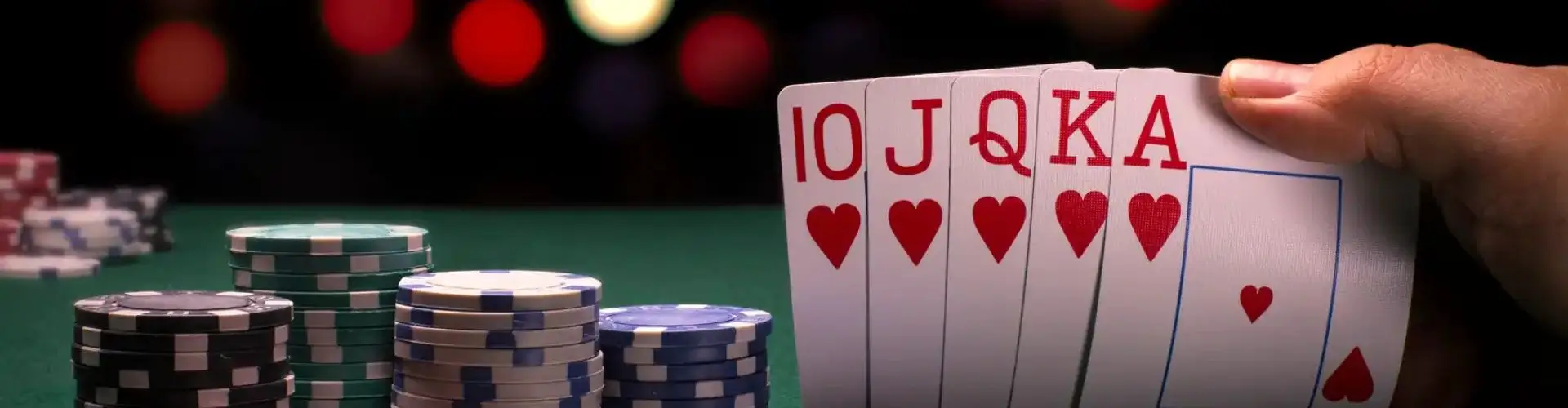 Лучшие фильмы про покер