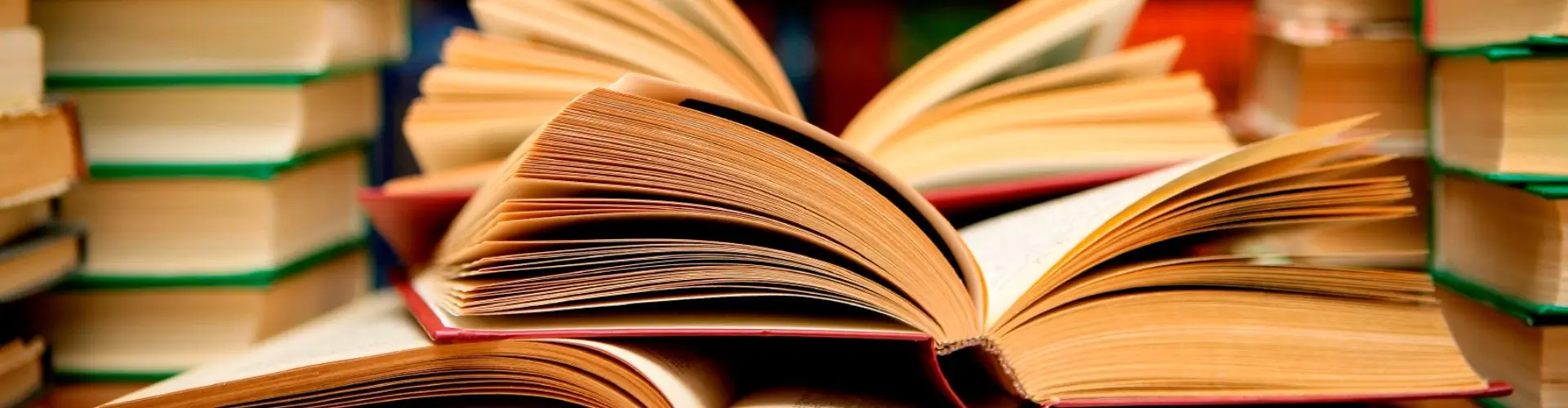 Лучшие книги декабря 2025