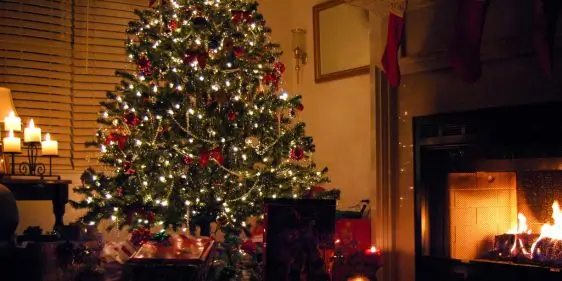 Лучшие рождественские фильмы 2025