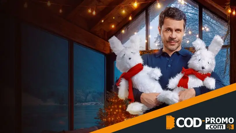 Лучшие рождественские фильмы 2025 - Семьянин