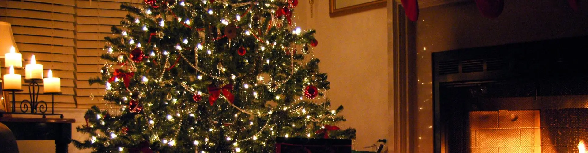 Лучшие рождественские фильмы 2025