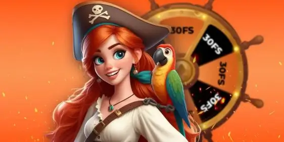 Lucky Spin в Kraken casino