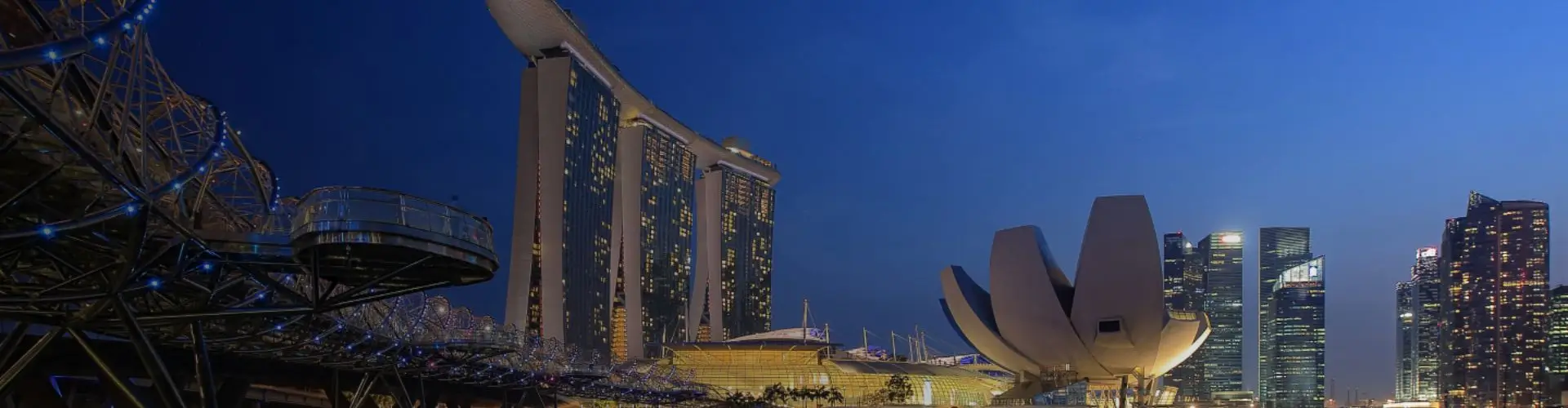 Marina Bay Sands