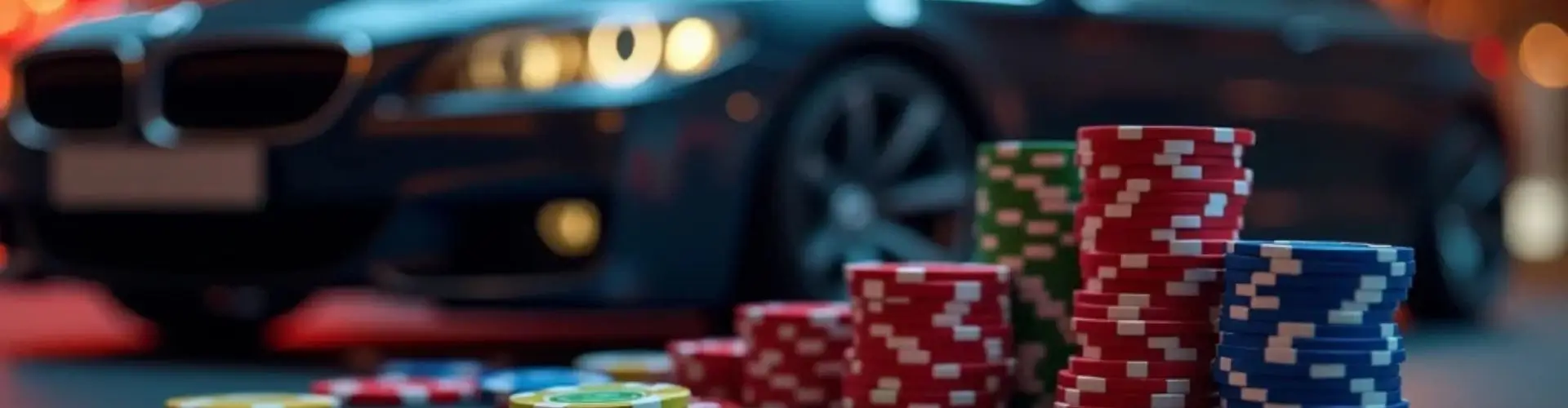 Motor Casino обзор