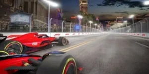 Motor Casino