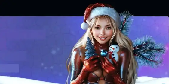 Новогодний Адвент-Календарь в Casino Arkada