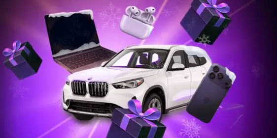 Новогодний турнир в Azinomobile от Azino