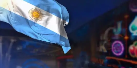 Онлайн-гемблинг в Аргентине