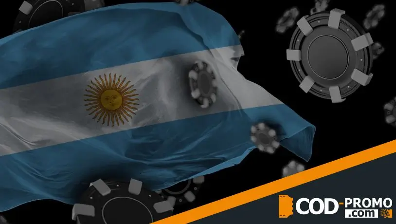 Онлайн-гемблинг в Аргентине - развитие рынка