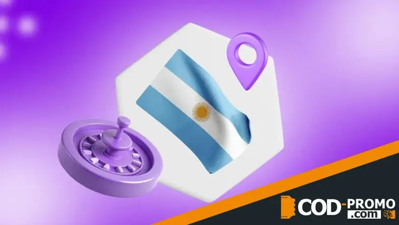 Налоги онлайн-гейминга в Аргентине