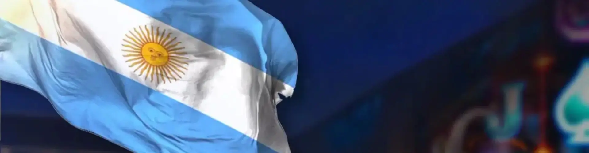 Онлайн-гемблинг в Аргентине