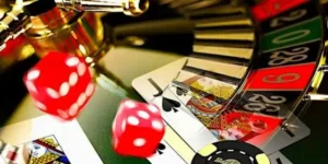 Ответственная игра в онлайн-казино
