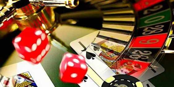 Ответственная игра в онлайн-казино