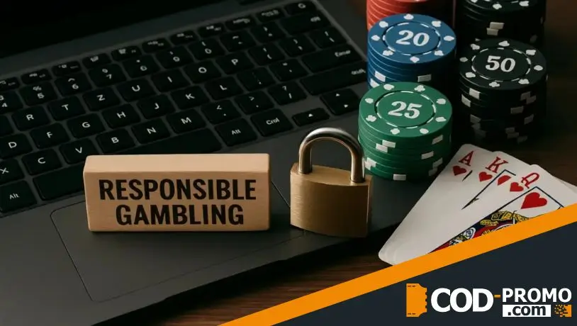 Что такое ответственная игра в онлайн-казино