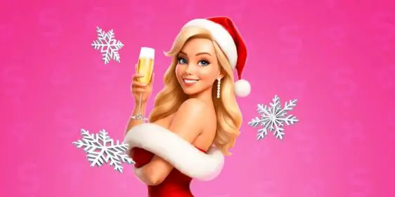 Подарки под елкой Yggdrasil в Slott Casino