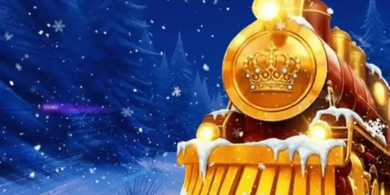 Полярный Экспресс в Blitz casino
