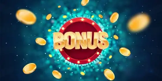 Ритм бонусов Booi casino