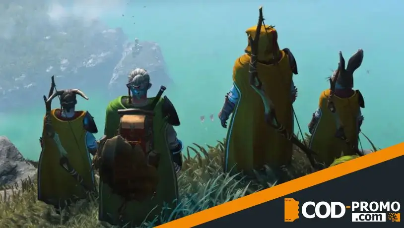 Самые ожидаемые игры 2026 - Light No Fire