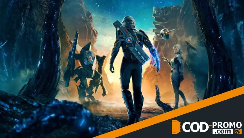 Самые ожидаемые игры 2026 - Exodus