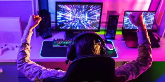 Самые ожидаемые игры 2026