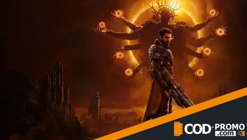 Самые ожидаемые игры 2026 - Saros