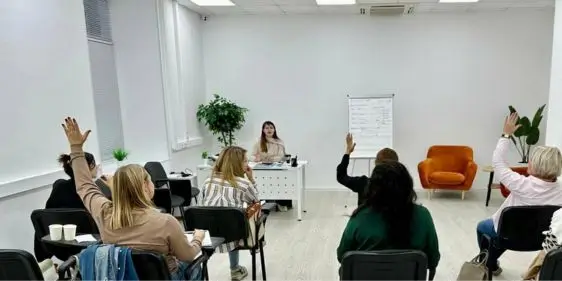 Семинары по психологии от Московский институт психологии