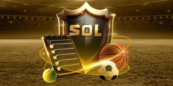 Страховка экспресса в SOL casino