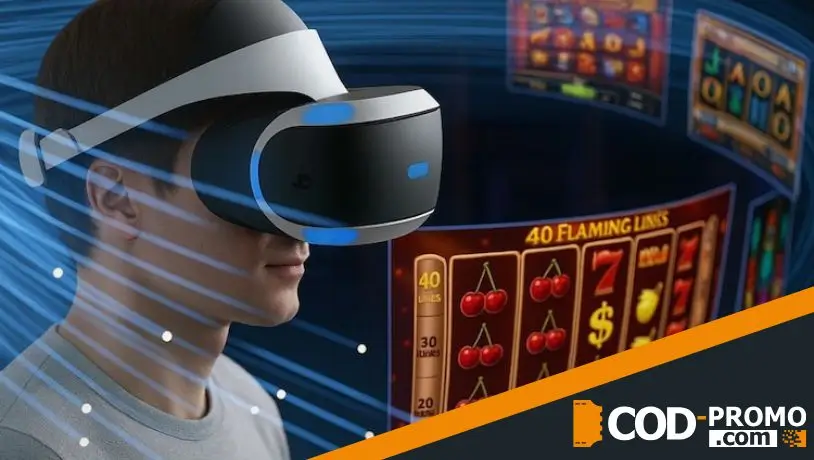 Тенденции онлайн-казино 2026 - что ждет IGaming