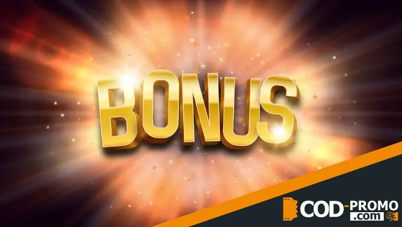 Типы бонусов букмекеров - разновидности