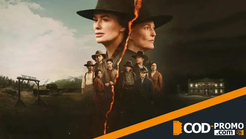 Топ сериалов декабря 2025 - Покинутые