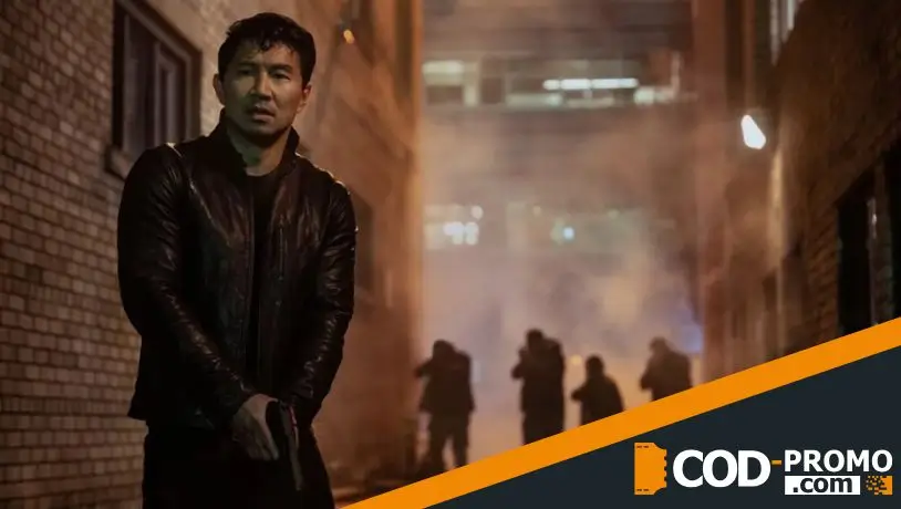 Топ сериалов декабря 2025 - Копенгагенский тест