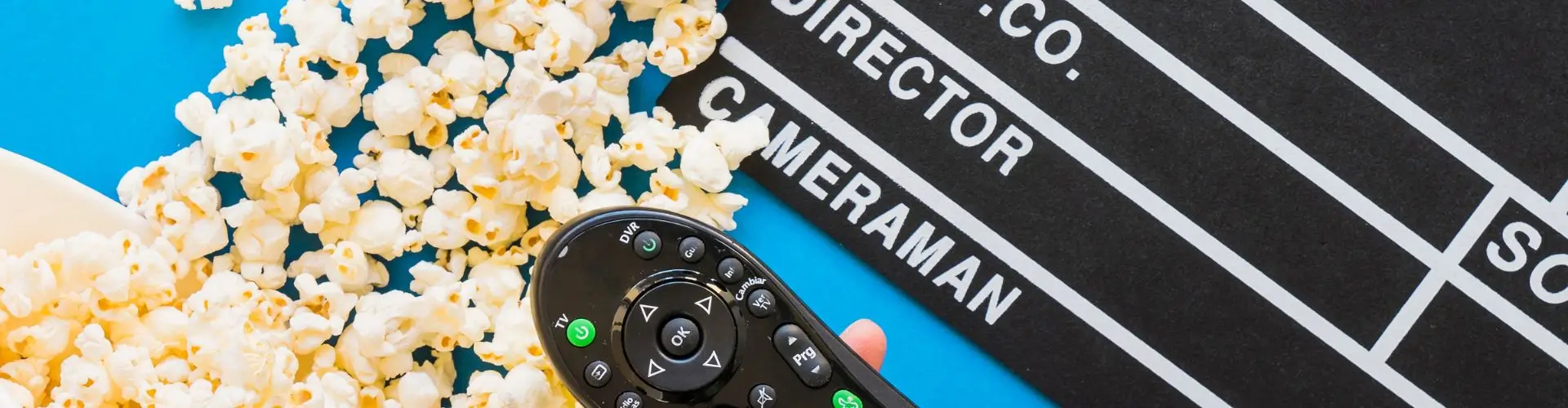 Топ сериалов декабря 2025