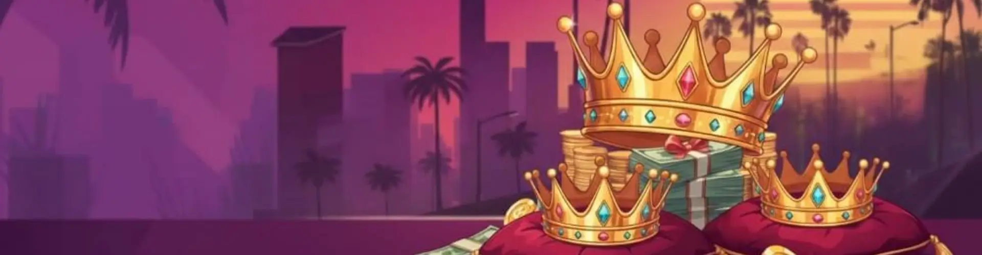 Vip статусы Kilogram casino