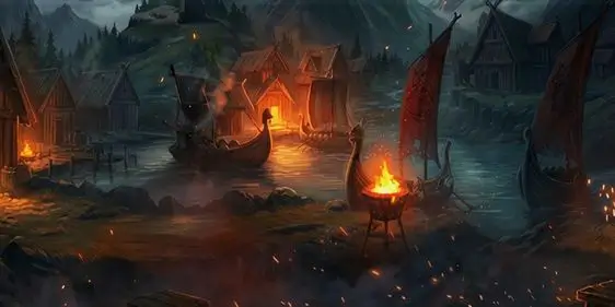 Vituss Britva God of Random в VODKA Casino