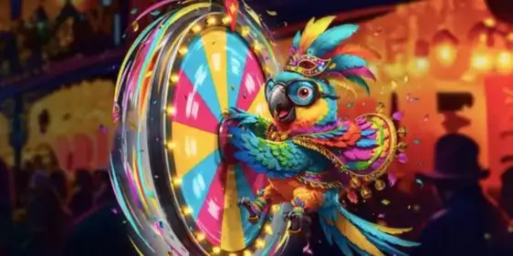 Wheel of Fortune в Риобет