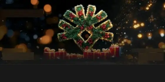 Ygg-mas Tree в 1GO Casino