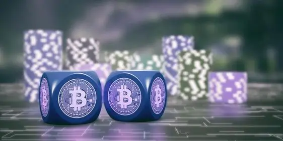 Законность Bitcoin в гемблинге