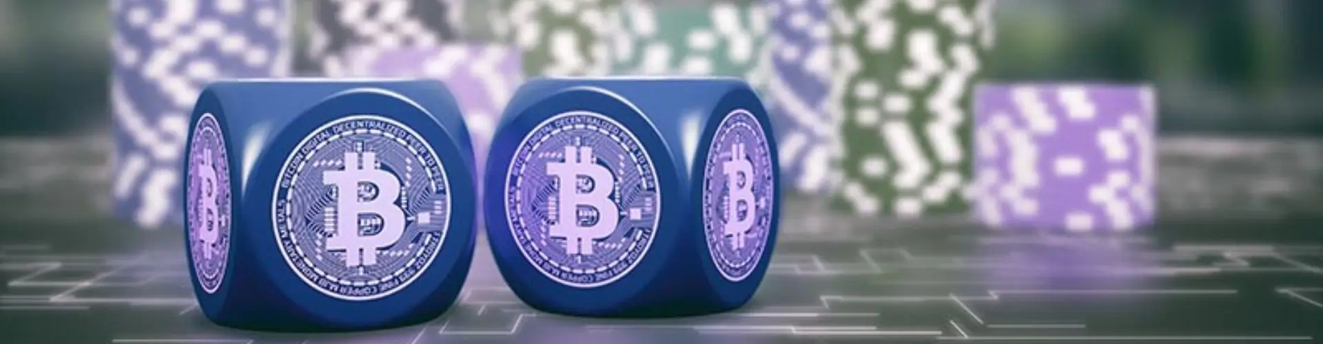 Законность Bitcoin в гемблинге