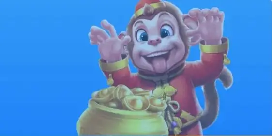 Золотой Хаос Bounty casino