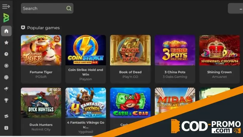 Сущность промокода в Betunlim: стратегический инструмент