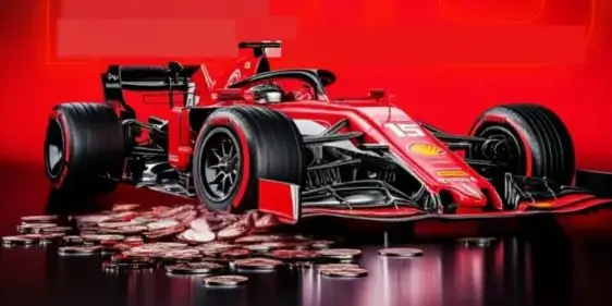 Бонус дня в Motor Casino