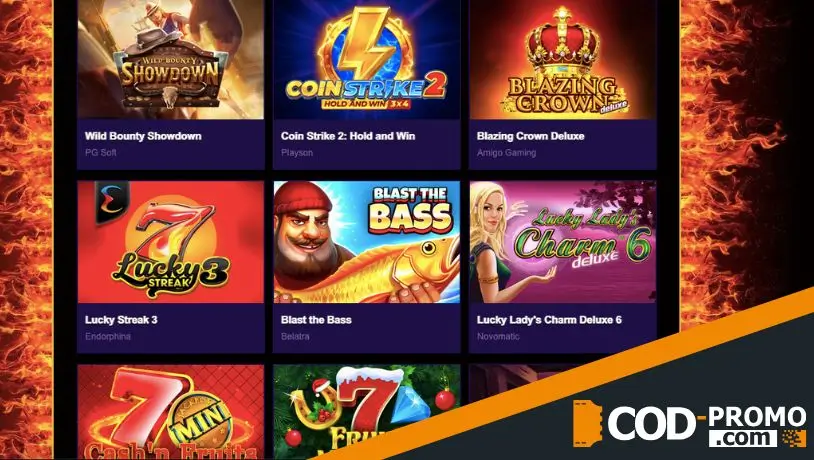 Чем хорош бонус на День рождения в Azino