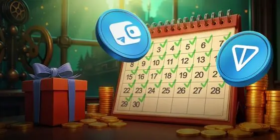 Бонус на депозит в TelegramWallet от Joycasino