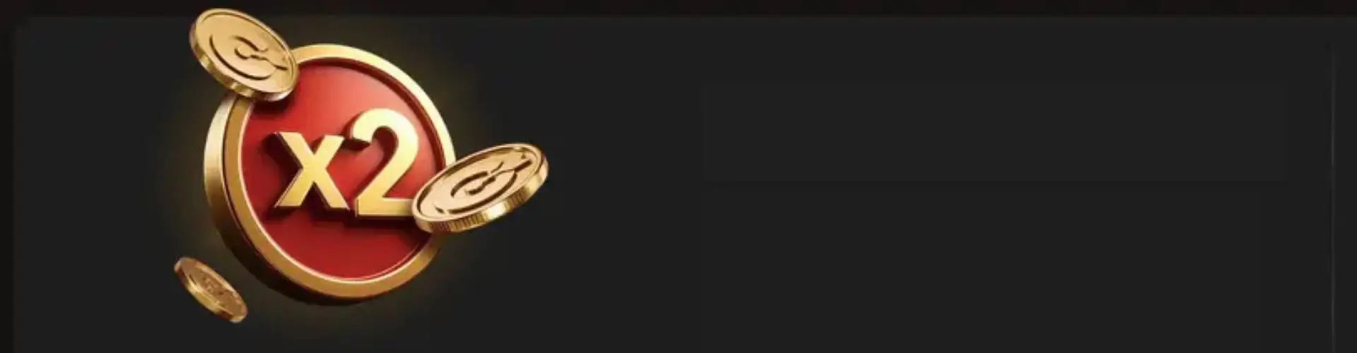 Двойные выигрыши каждый понедельник от Pinco casino