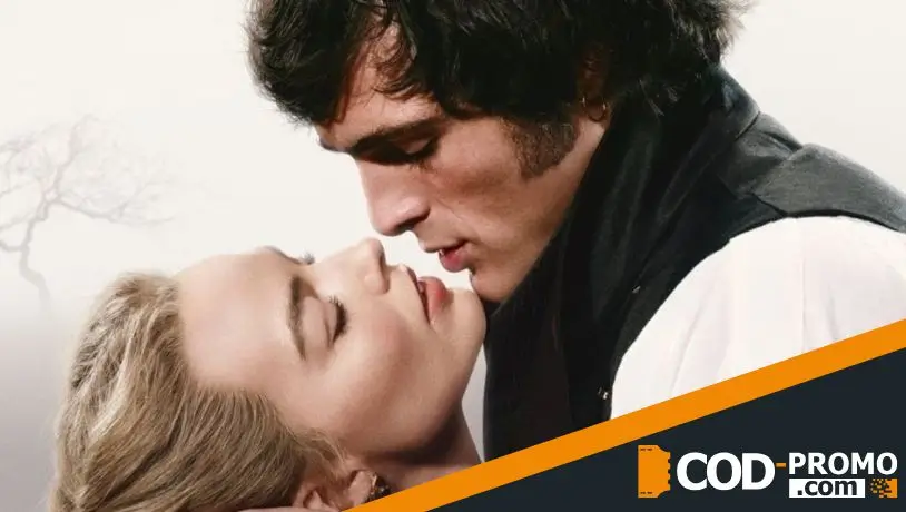 Фильмы по книгам 2026 - Грозовой перевал