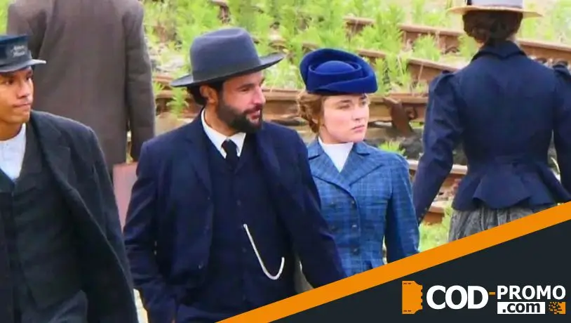 Фильмы по книгам 2026 - К востоку от Эдема